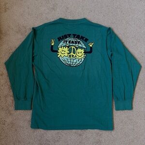 Surf locos long sleeve